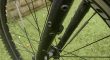 Surly Troll, wereldreiziger fiets/MTB…nu als fixie gebruikt