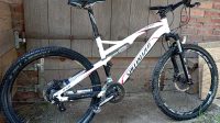 Specialized Epic FSR MTB