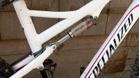 Specialized Epic FSR MTB