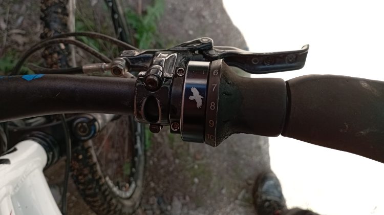 Specialized Epic FSR MTB