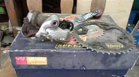 Specialized Epic FSR MTB