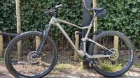 Te koop Scott Park 950 XL 2021 weinig km