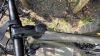 Te koop Scott Park 950 XL 2021 weinig km