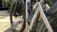 Te koop Scott Park 950 XL 2021 weinig km