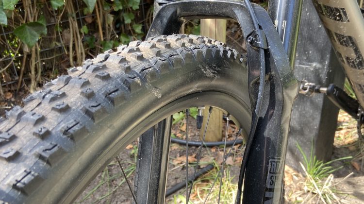 Te koop Scott Park 950 XL 2021 weinig km
