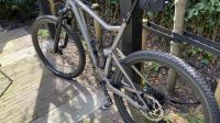 Te koop Scott Park 950 XL 2021 weinig km