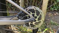 Te koop Scott Park 950 XL 2021 weinig km