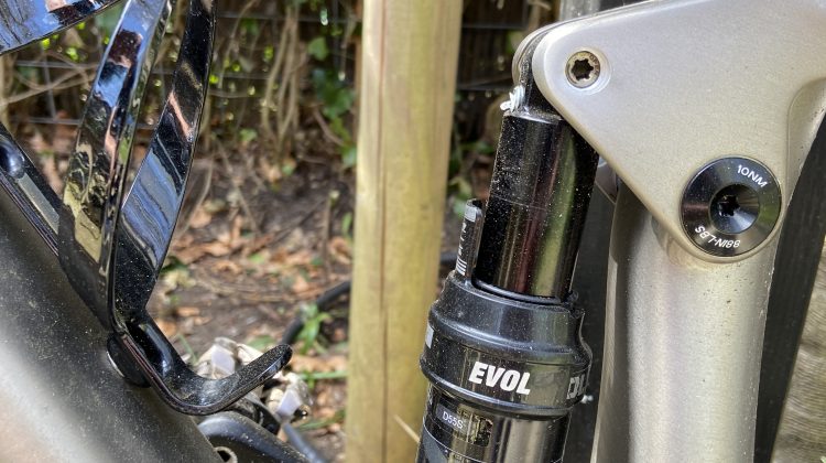 Te koop Scott Park 950 XL 2021 weinig km