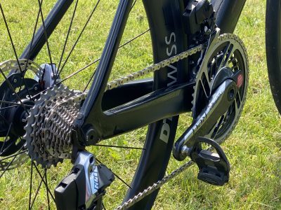 Orbea orca aero