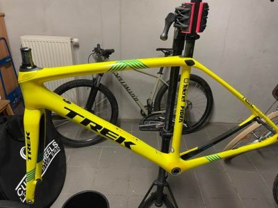 Trek Boone Telenet Fidea