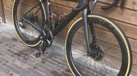 Cervelo R5 dura ace di2 11 speed Enve wielen met Chris King naven