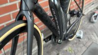 Cervelo R5 dura ace di2 11 speed Enve wielen met Chris King naven