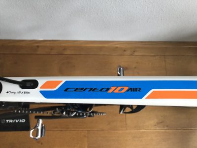 Racefiets