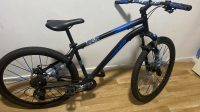 Rockrider st120 Custom Wheeliebike 2021
