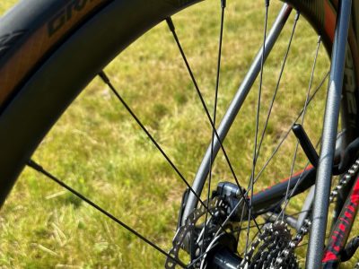 Giant TCR Advanced 1 Disc (2019) – Maat M
