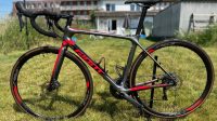 Giant TCR Advanced 1 Disc (2019) – Maat M