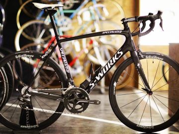 2014 SPECIALIZED S-WORKS TARMAC SL4 DURA-ACE DI2 WhatsApp Number : + 447706333509