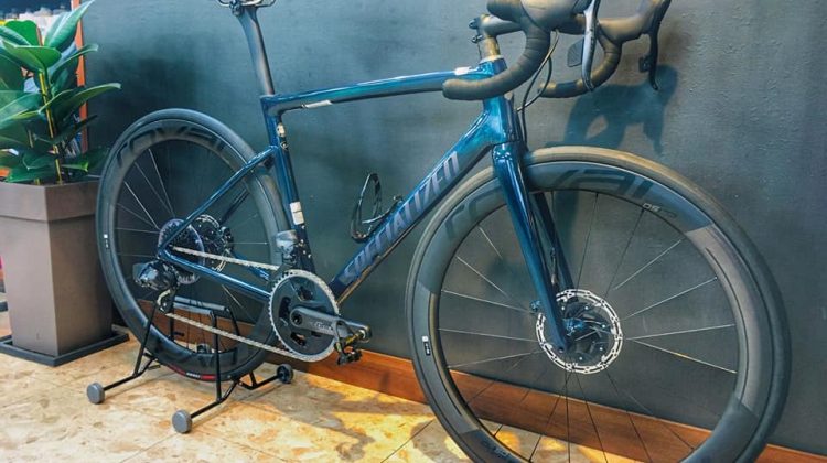 2020 Specialized Venge Pro – SRAM Force ETap AXS
