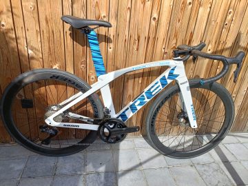 2021 Trek Madone SLR 9 WhatsApp Number : + 447706333509