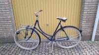 Leuke vintage fiets