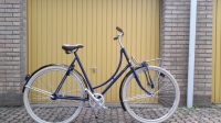 Leuke vintage fiets