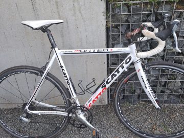 SCATTO Master + (maat 52)