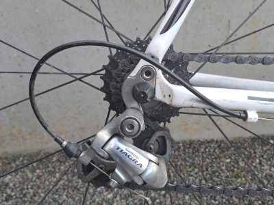 SCATTO Master + (maat 52)
