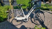 Zeer mooie Gazelle Chamonix Excellent damesfiets