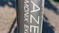 Zeer mooie Gazelle Chamonix Excellent damesfiets