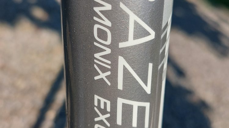 Zeer mooie Gazelle Chamonix Excellent damesfiets