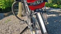 Zeer mooie Gazelle Chamonix Excellent damesfiets
