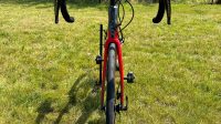 Giant TCR Advanced 1 Disc (2019) – Maat M