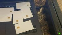 Documents Cloned cards Banknotes dollar / euro Pounds IDS, Passports, D license,