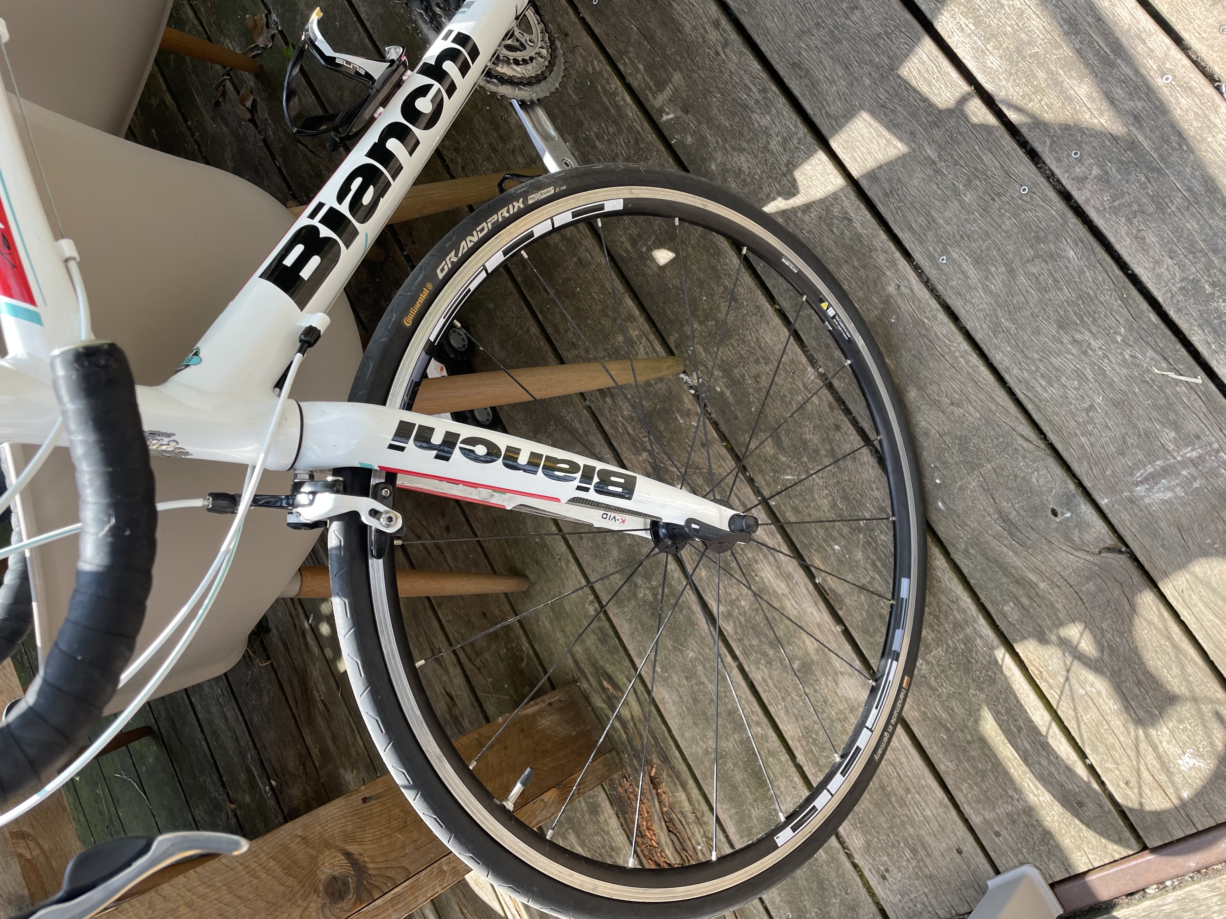 Bianchi Via Nirone 7