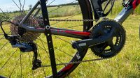 Giant TCR Advanced 1 Disc (2019) – Maat M