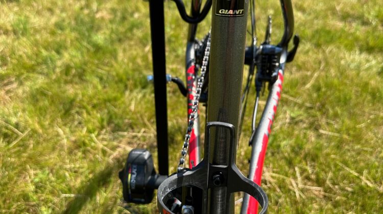 Giant TCR Advanced 1 Disc (2019) – Maat M