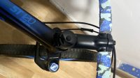 Rockrider st120 Custom Wheeliebike 2021