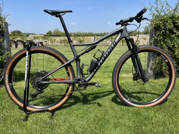 MTB Specialized Epic Expert