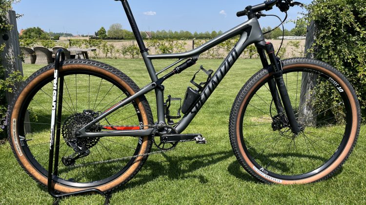 MTB Specialized Epic Expert