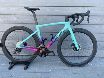 2023 Specialized Tarmac SL 7 Pro