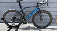 2022 Trek Madone SL 7 eTap