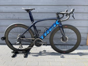 2022 Trek Madone SL 7 eTap