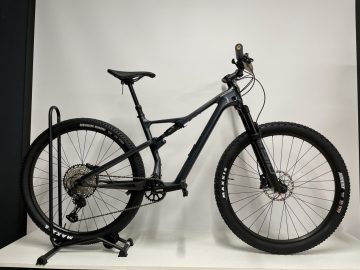 2022 Cannondale Scalpel Carbon SE 2 MTB