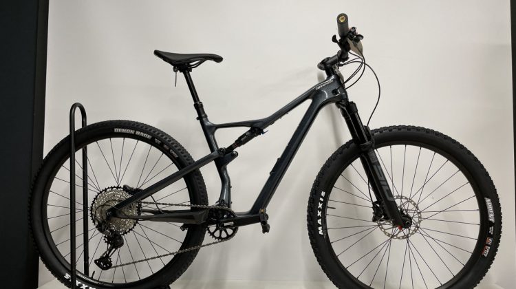 2022 Cannondale Scalpel Carbon SE 2 MTB