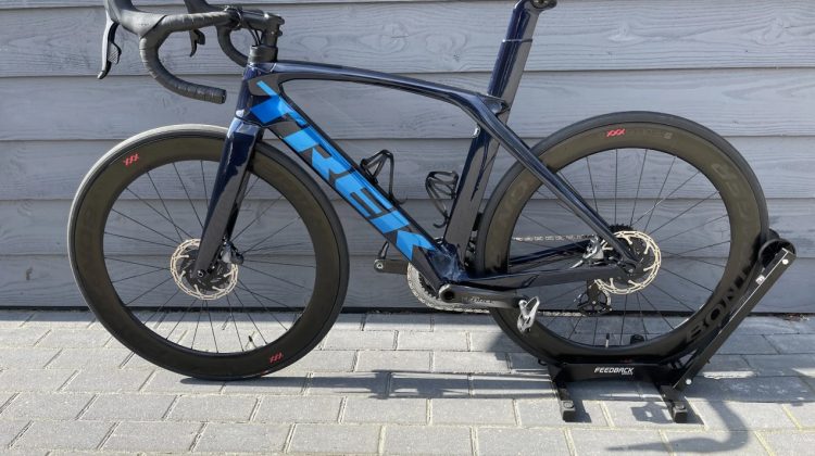 2022 Trek Madone SL 7 eTap