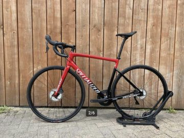 2022 Specialized Tarmac SL6 Comp