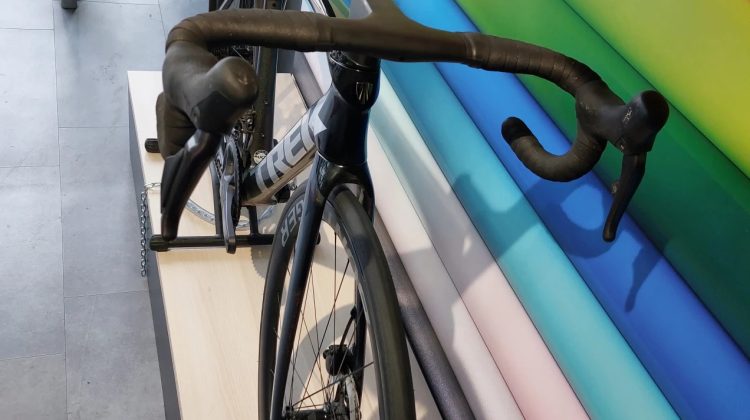 2022 Trek Émonda SLR 9 AXS eTap