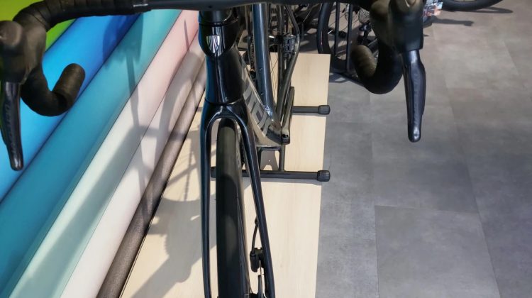 2022 Trek Émonda SLR 9 AXS eTap