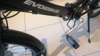 Elektrische Vouwfiets te koop zoals nieuw niet veel gebruikt wegens geen tijd voor