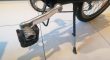 Elektrische Vouwfiets te koop zoals nieuw niet veel gebruikt wegens geen tijd voor